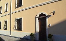 Appartamenti famiglia Pinna - Sa Domu Antiga -
